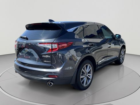 Used 2021 Acura RDX w/ Technology Package AWD/4WD image 5