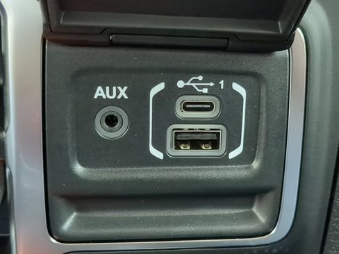 Used 2026 Jeep Wrangler Unlimited Sport AWD/4WD image 58