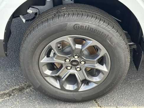 New 2026 Ford Maverick XLT image 17