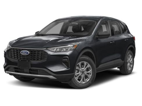 New 2026 Ford Escape Active image 32