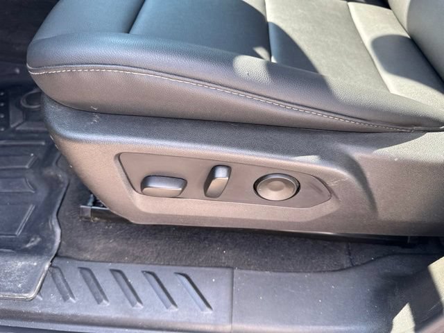 Used 2025 GMC Canyon Elevation w/ Convenience Package AWD/4WD image 15