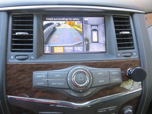Used 2018 Nissan Armada SL w/ Premium Package AWD/4WD image 18