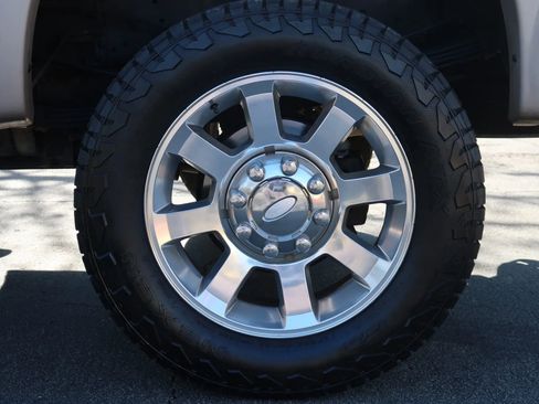 Used 2008 Ford F350 Lariat image 7