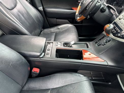 Used 2010 Lexus RX 350 AWD image 27