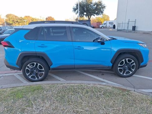 Used 2019 Toyota RAV4 Adventure image 7