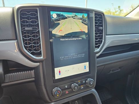 New 2026 Ford Ranger XL w/ Trailer Tow Package RWD image 21