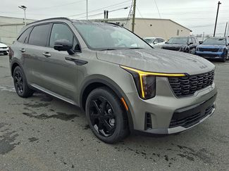 New 2026 Kia Sorento SX Prestige video 2