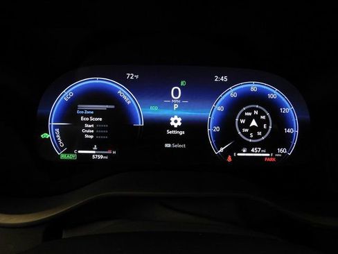 Used 2025 Toyota Sienna XSE image 50