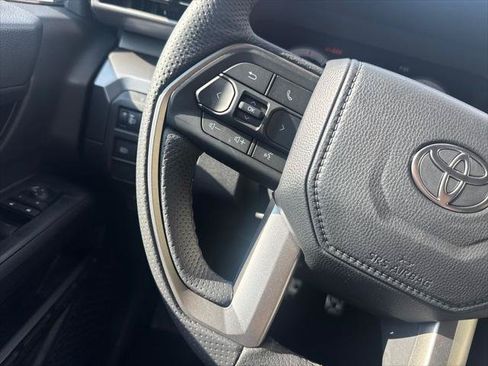 Certified 2026 Toyota Tacoma TRD Sport RWD image 19