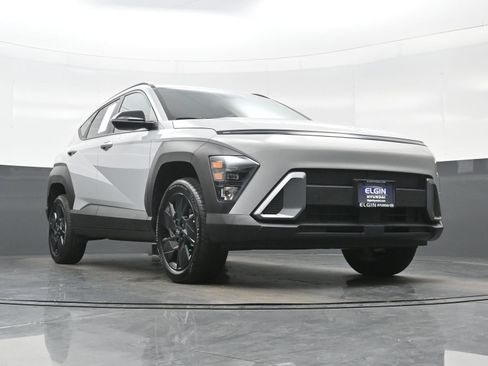 Used 2026 Hyundai Kona SEL Sport AWD/4WD image 38