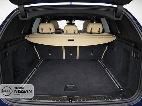 Used 2019 BMW X3 xDrive30i w/ Convenience Package image 8