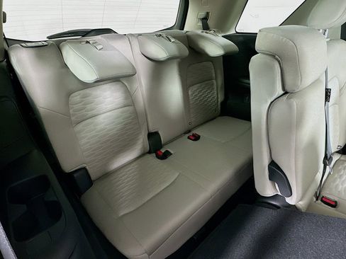 New 2025 Nissan Pathfinder SV w/ Cargo Package image 34