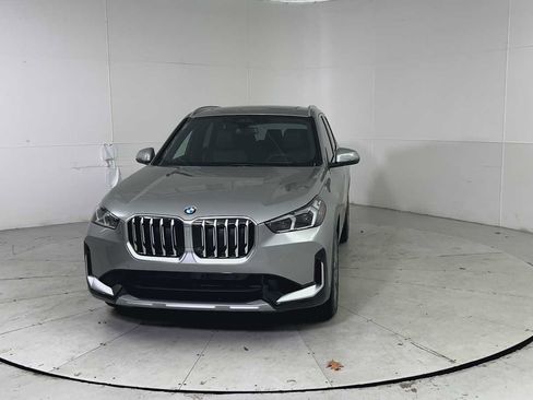 New 2026 BMW X1 xDrive28i w/ Convenience Package image 7