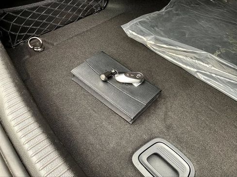 Certified 2024 Mercedes-Benz C 300 4MATIC Sedan image 37