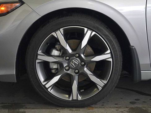 Certified 2026 Honda Civic Sport Touring image 7