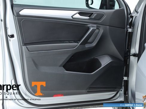 Used 2022 Volkswagen Tiguan S w/ Driver Assistance Package FWD image 56