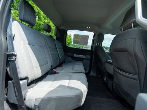 Used 2024 Ford F150 XLT AWD/4WD image 22