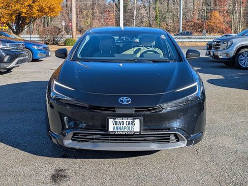 Used 2023 Toyota Prius XLE image 2