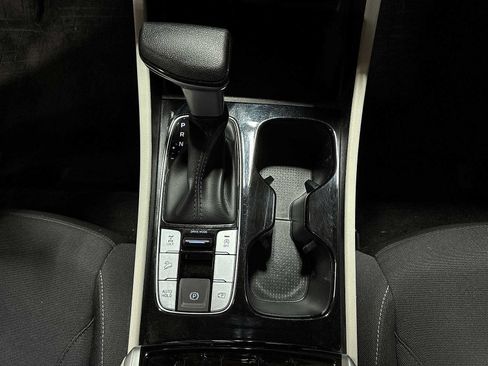 Used 2022 Hyundai Tucson SEL AWD/4WD image 30