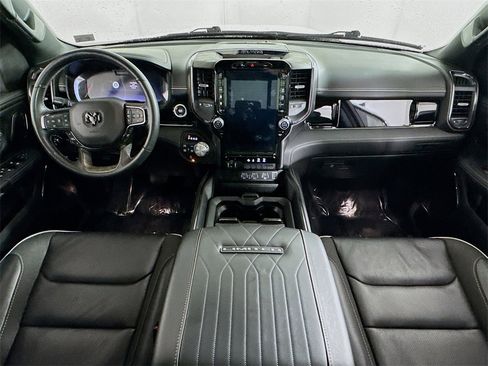 Used 2025 RAM 1500 Limited image 30