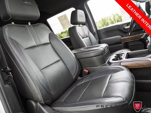 Used 2022 Chevrolet Silverado 2500 High Country w/ Z71 Off-Road Package AWD/4WD image 4