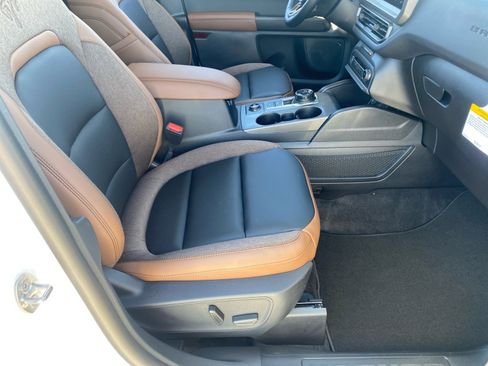 New 2025 Ford Bronco Sport Outer Banks w/ Outer Banks Tech Package+ image 19