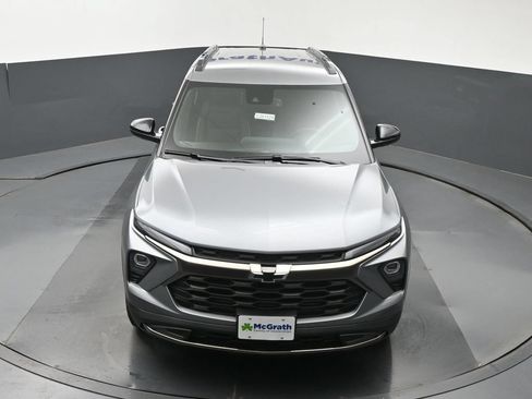 New 2026 Chevrolet TrailBlazer ACTIV w/ Convenience Package AWD/4WD image 28