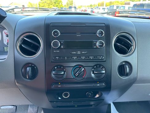 Used 2008 Ford F150 4x4 SuperCrew image 15