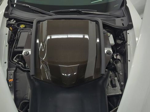 Used 2019 Chevrolet Corvette ZR1 RWD image 42