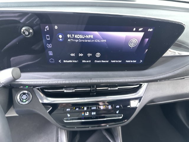 Used 2024 Buick Envista Avenir FWD image 13