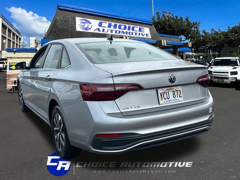 Used 2024 Volkswagen Jetta S FWD image 5