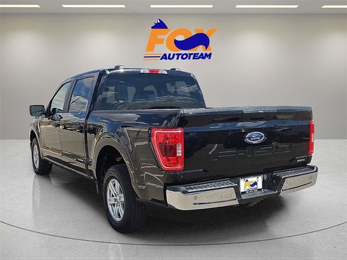 Used 2023 Ford F150 XLT image 7