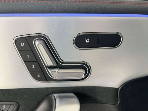 New 2026 Mercedes-Benz CLA 45 AMG S 4MATIC image 21