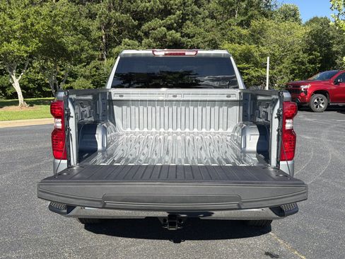 New 2026 Chevrolet Silverado 1500 LT AWD/4WD image 18