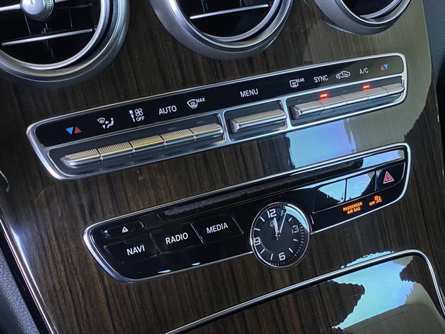 Used 2018 Mercedes-Benz C 300 Cabriolet image 25