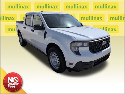 New 2026 Ford Maverick XL w/ Equipment Group 101A image 1