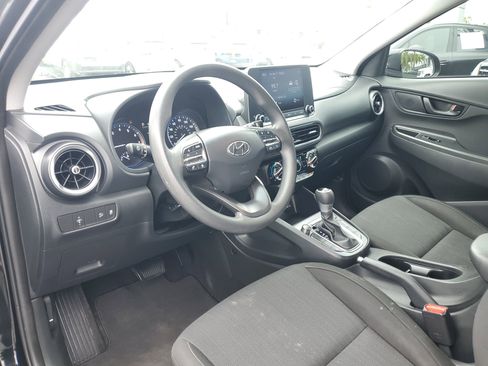 Used 2022 Hyundai Kona SEL image 10