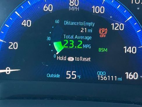 Used 2019 Toyota Corolla XSE image 16