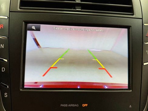 Used 2014 Lincoln MKZ AWD w/ Equipment Group 102A Reserve image 24