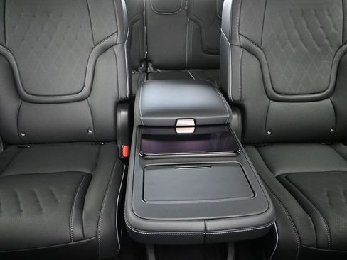 New 2026 INFINITI QX80 Autograph image 29