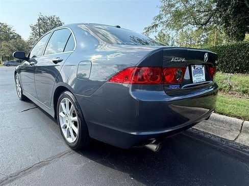 Used 2006 Acura TSX FWD image 3