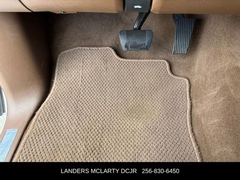 Used 2021 RAM 1500 Laramie image 22