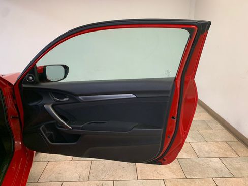 Used 2020 Honda Civic Si image 45