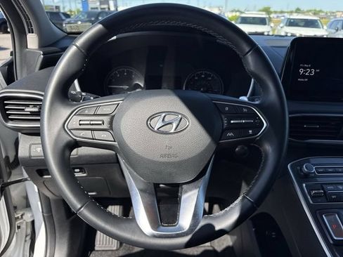 Used 2023 Hyundai Santa Fe SEL w/ Cargo Package AWD/4WD image 16