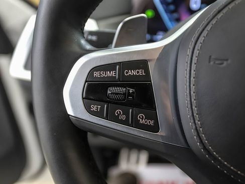 Certified 2024 BMW X6 xDrive40i w/ Premium Package image 12