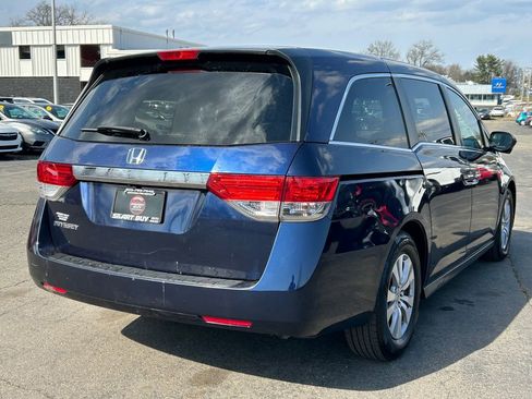 Used 2015 Honda Odyssey EX image 6