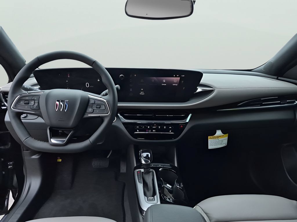 New 2026 Buick Envista Preferred FWD image 32