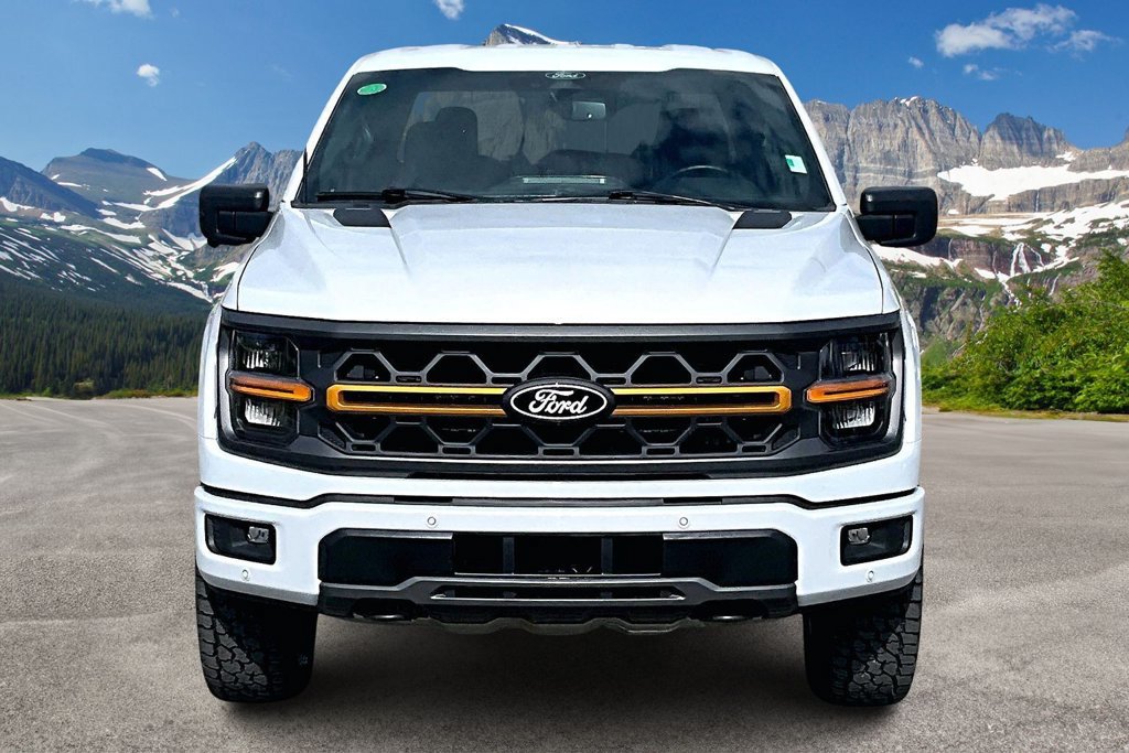 Used 2025 Ford F150 Tremor w/ Bed Utility Package AWD/4WD image 3