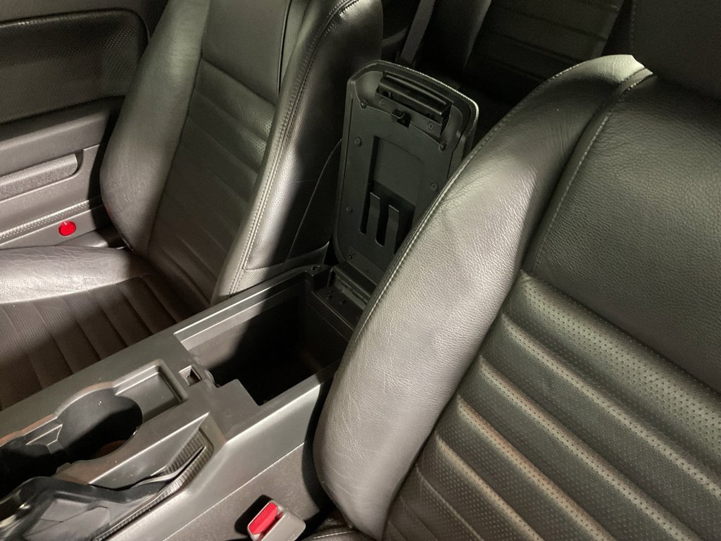 Used 2007 Ford Mustang GT Premium RWD image 25