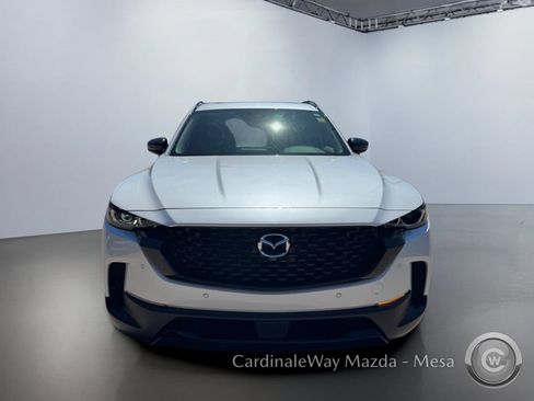 New 2026 MAZDA CX-50 AWD 2.5 Hybrid w/ Premium Pkg image 9